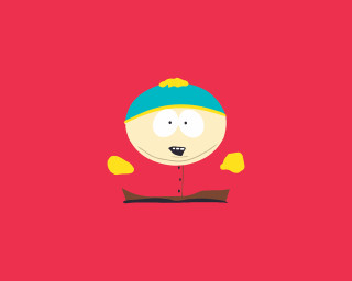 Cartoon character blue hat yellow 2 - bertram brooker free wallpaper for desktop