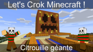 Minecraft man woman red green - art informel free wallpaper