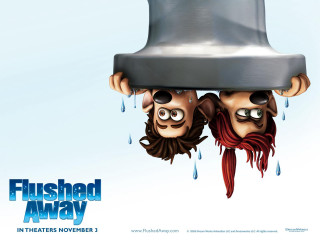 Two heads beard bell flushed - christopher rush free wallpaper