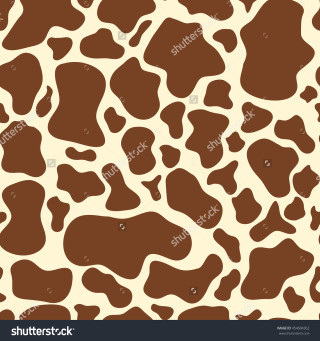 Brown white animal print stock - animal free wallpaper for tablet