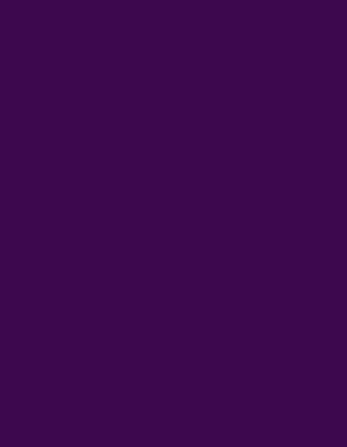 Purple border minimalist synchromism girls - a black border free wallpaper for mobile