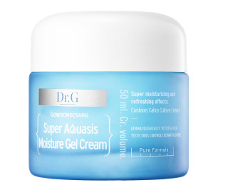 Jar moist cream white background - product photo free wallpaper for desktop