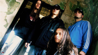 Men group long hair mirror - adam dario keel free wallpaper