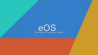 Colorful background eos logo side - cedric seaut keos masons free wallpaper