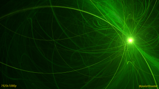 Green abstract background bright light - a green abstract background free wallpaper