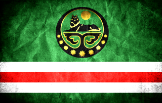 Cat flag red stripe green - a red stripe free wallpaper for desktop