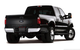 Black truck white background repeating - a black truck free wallpaper