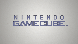 Nintendo gamecube logo design 2023 - letterism free wallpaper