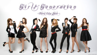 Girls generation group women white - a group of women free wallpaper for desktop