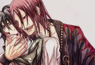 Couple hugging hands together face - their hand together free wallpaper for desktop