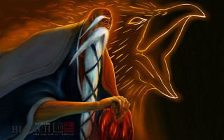 Man goat head red bag - a goat free wallpaper for desktop