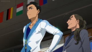 Man woman building flags renaissance - flag free wallpaper