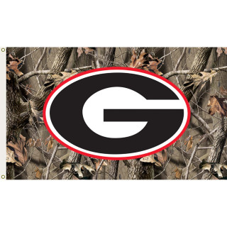 Georgia university camo background red - balcomb greene free wallpaper for tablet