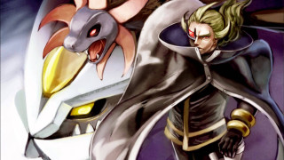 Woman dragon white dragon black - a purple outfit free wallpaper