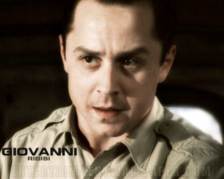 Man smirk giovani rising above - dan luvisi free wallpaper