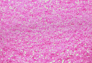 Pink glitter background white dots - small white dot free wallpaper