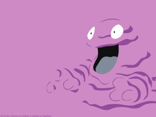 Cartoon character big mouth big 7 - a big mouth free wallpaper