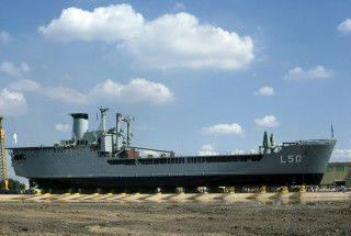 Large ship dry grass field - a large ship free wallpaper