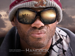 Man sunglasses hat city sky - sunglass and a hat free wallpaper