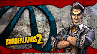 Man uniform borderlands2 sign standing - a man in a uniform free wallpaper