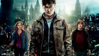 People building harry potter group - david park free wallpaper for desktop