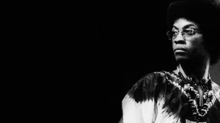 Man glasses tie black background - glass and a tie free wallpaper