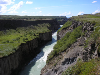 River lush hillside cliff grass - a lush green hillside next free wallpaper
