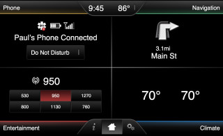 Cell phone screen time date - eric dinyer free wallpaper