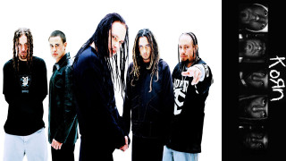 Korn band lineup boys girls - derek chittock free wallpaper