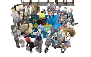 Group people tv screen background 2 - a tv screen free wallpaper