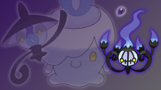 Cartoon cat purple flame spooky - spooky free wallpaper