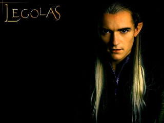 Man long hair black shirt 7 - lord of the rings free wallpaper