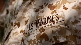 Us marine uniform name tag - marine free wallpaper