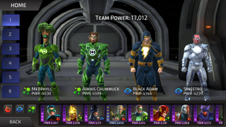 Team game screenshot character names - 16k free wallpaper