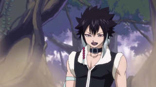 Woman black white outfit forest - altoon sultan free wallpaper for desktop