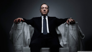 Man suit bench crossed arms - his knee free wallpaper