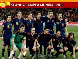 Men soccer ball field banner - official medium free wallpaper