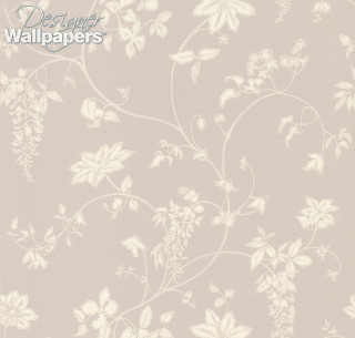 Flower pattern white background wallpaper - a white flower free wallpaper for tablet