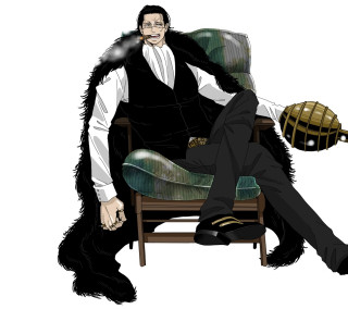 Man glove ball black suit - a glove free wallpaper for tablet