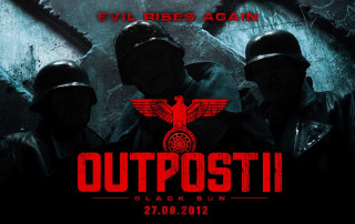 Outpost ii movie poster upcoming - movie poster free wallpaper