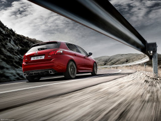 Red car driving road mountain - a road next free wallpaper for desktop