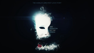 White mask light dark love - greatest free wallpaper