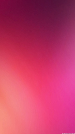 Pink red background white border - a black border free wallpaper for mobile