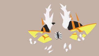 Birds feathers fish deconstructivism decay - a couple of birds free wallpaper