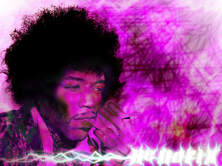 Man purple background purple light - funk art free wallpaper for desktop