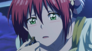 Girl pink hair green eyes - green eyes holding free wallpaper for desktop