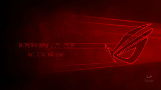 Red republic gamer arrow girl - a red arrow free wallpaper