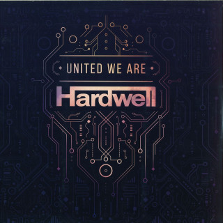 United hardwell poster circuitboard promotional - we free wallpaper for tablet