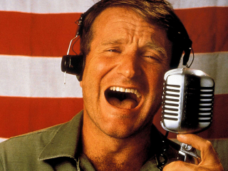 Man singing microphone headphones american - a man singing free wallpaper
