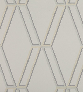 White wall pattern lines clock - the wall next free wallpaper for tablet